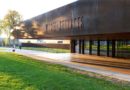 Le musée Soulages, un concentré d’œuvres  du peintre ruthénois et de création contemporaine