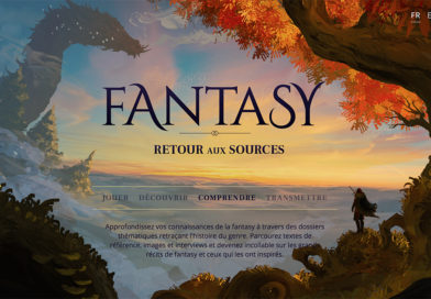 Fantasy, retour aux sources